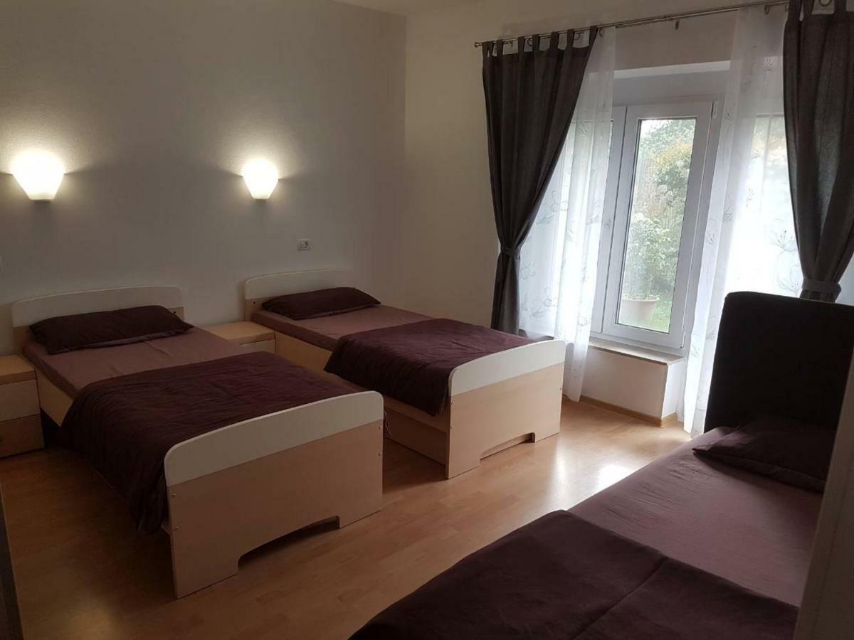 Kei Apartment 포르토로즈 외부 사진